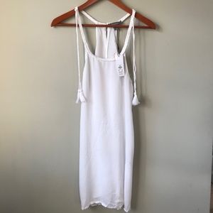 beach cover ups primark